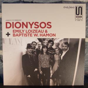 The Partisan - I'm So Lonesome I Could Cry (Dionysos - Emily Loizeau  Baptiste W. Hamon) (04)
